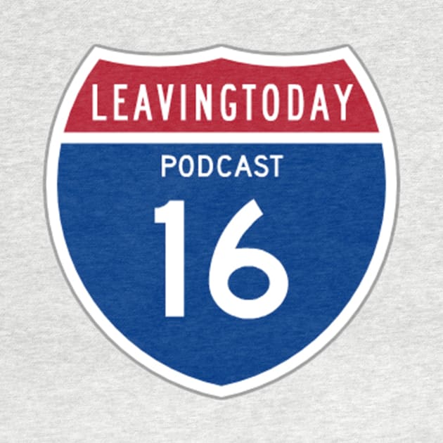 Interstatelogo by leavingtodaypodcast